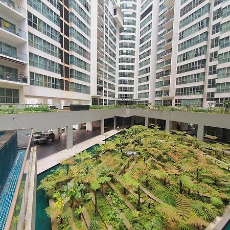 Amazing Klcc View @ Regalia Residence Kuala Lumpur Ngoại thất bức ảnh