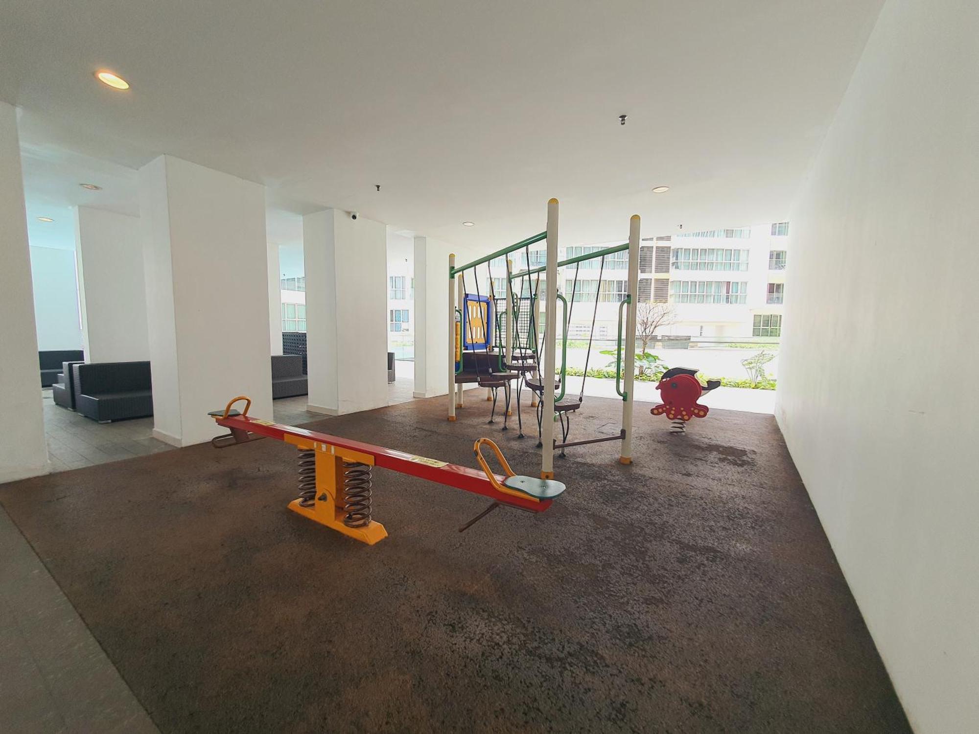 Amazing Klcc View @ Regalia Residence Kuala Lumpur Ngoại thất bức ảnh