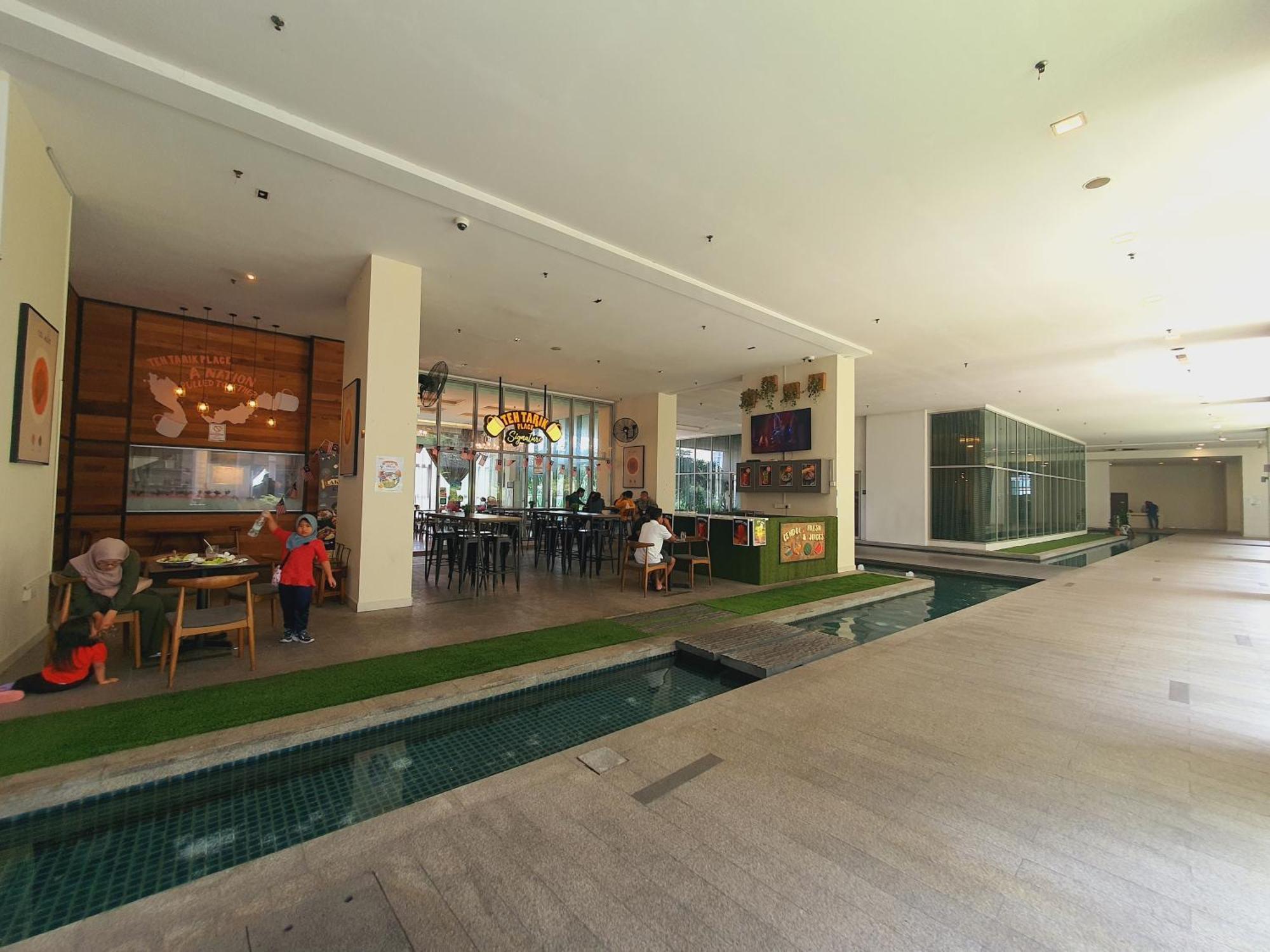 Amazing Klcc View @ Regalia Residence Kuala Lumpur Ngoại thất bức ảnh