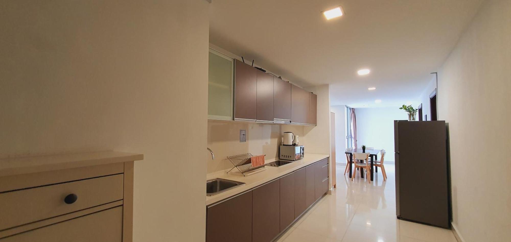 Amazing Klcc View @ Regalia Residence Kuala Lumpur Phòng bức ảnh