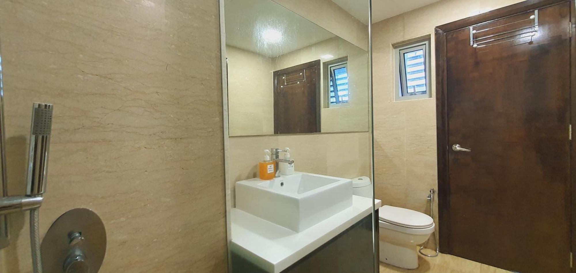 Amazing Klcc View @ Regalia Residence Kuala Lumpur Phòng bức ảnh