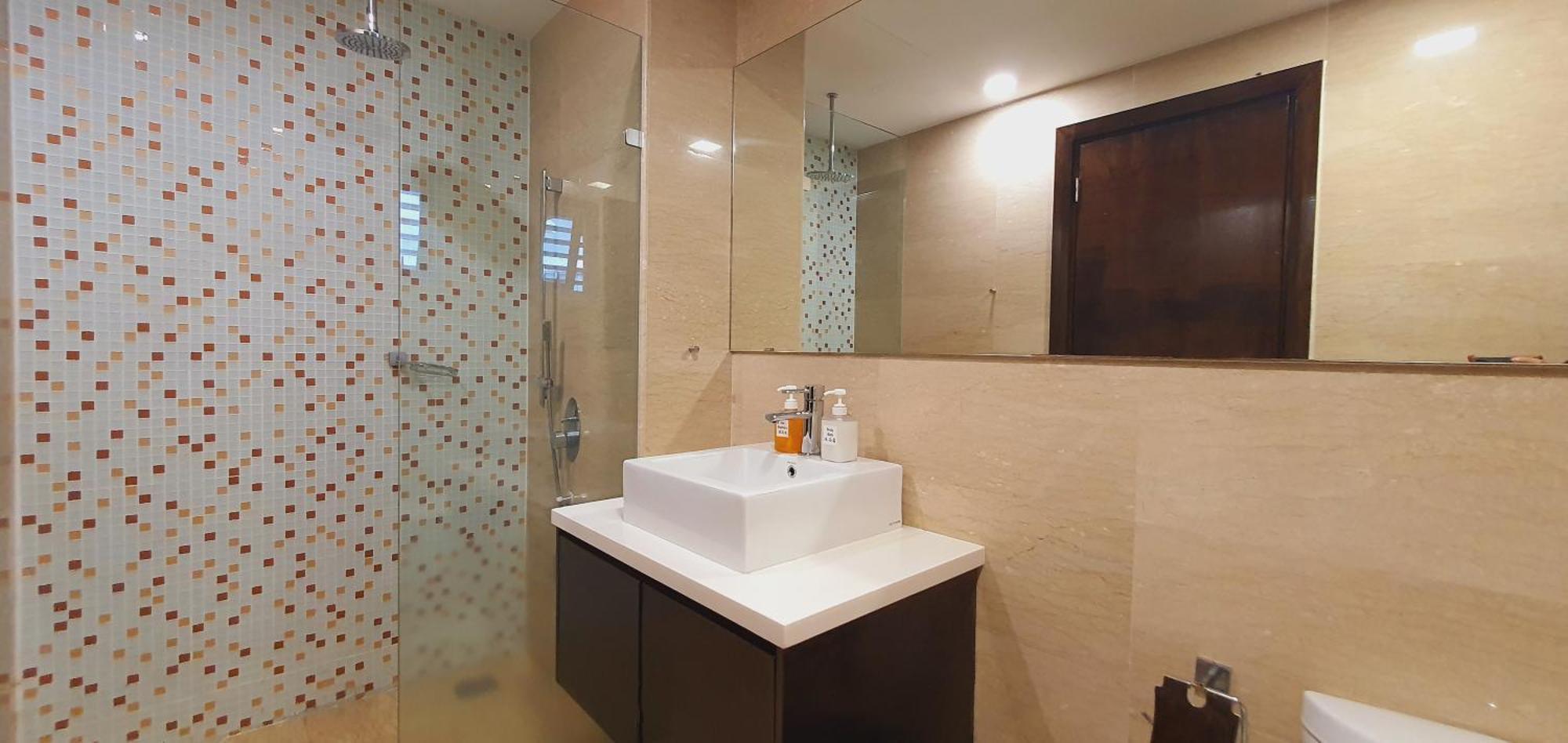 Amazing Klcc View @ Regalia Residence Kuala Lumpur Phòng bức ảnh