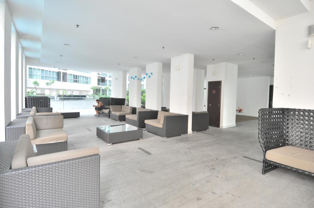 Amazing Klcc View @ Regalia Residence Kuala Lumpur Ngoại thất bức ảnh