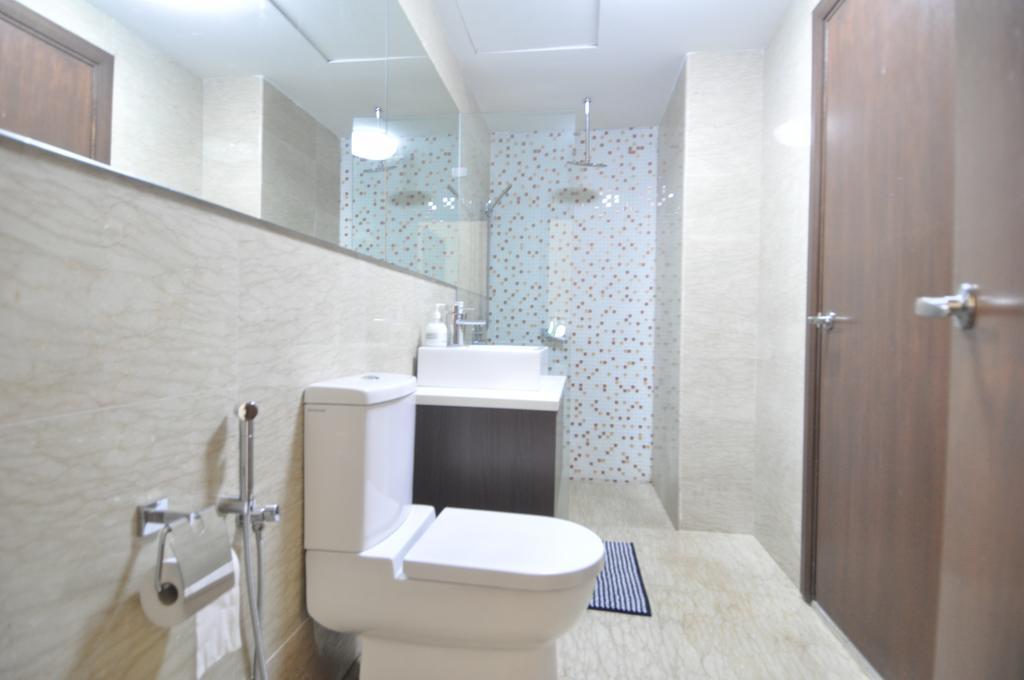 Amazing Klcc View @ Regalia Residence Kuala Lumpur Ngoại thất bức ảnh