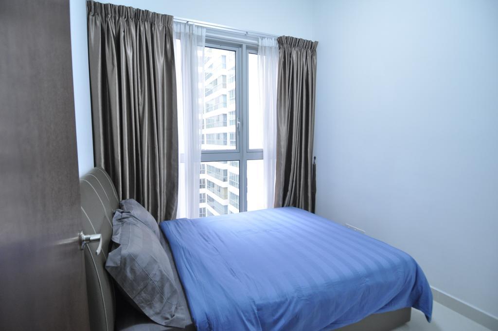 Amazing Klcc View @ Regalia Residence Kuala Lumpur Ngoại thất bức ảnh