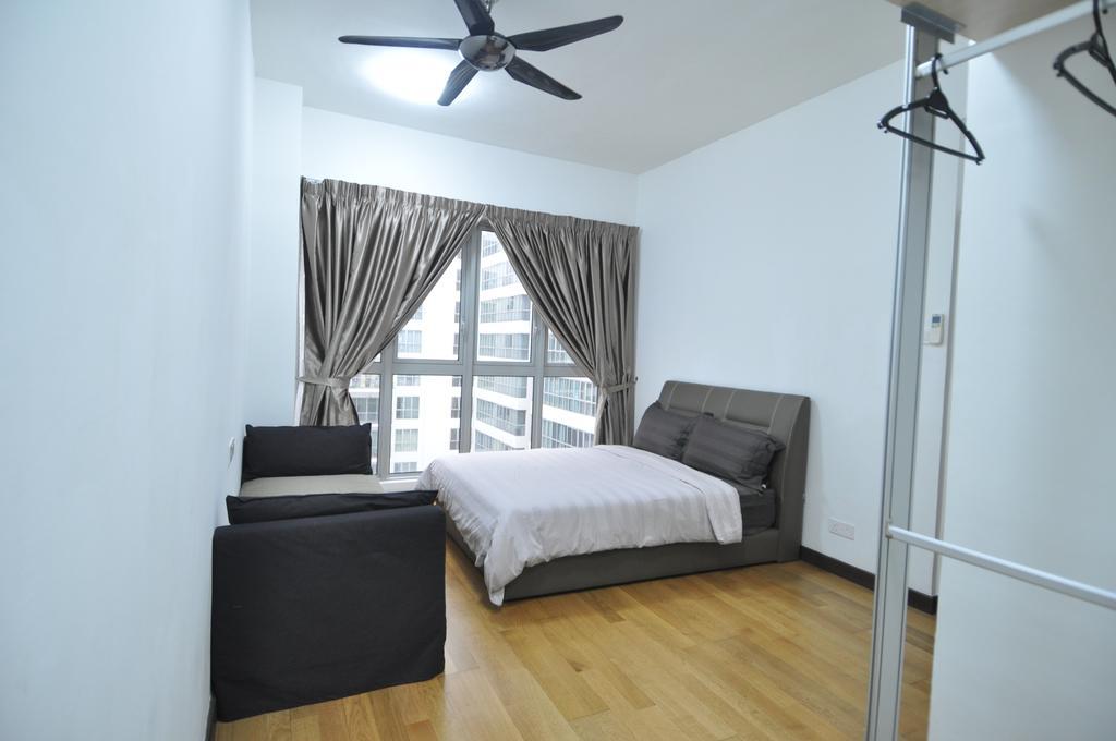 Amazing Klcc View @ Regalia Residence Kuala Lumpur Ngoại thất bức ảnh
