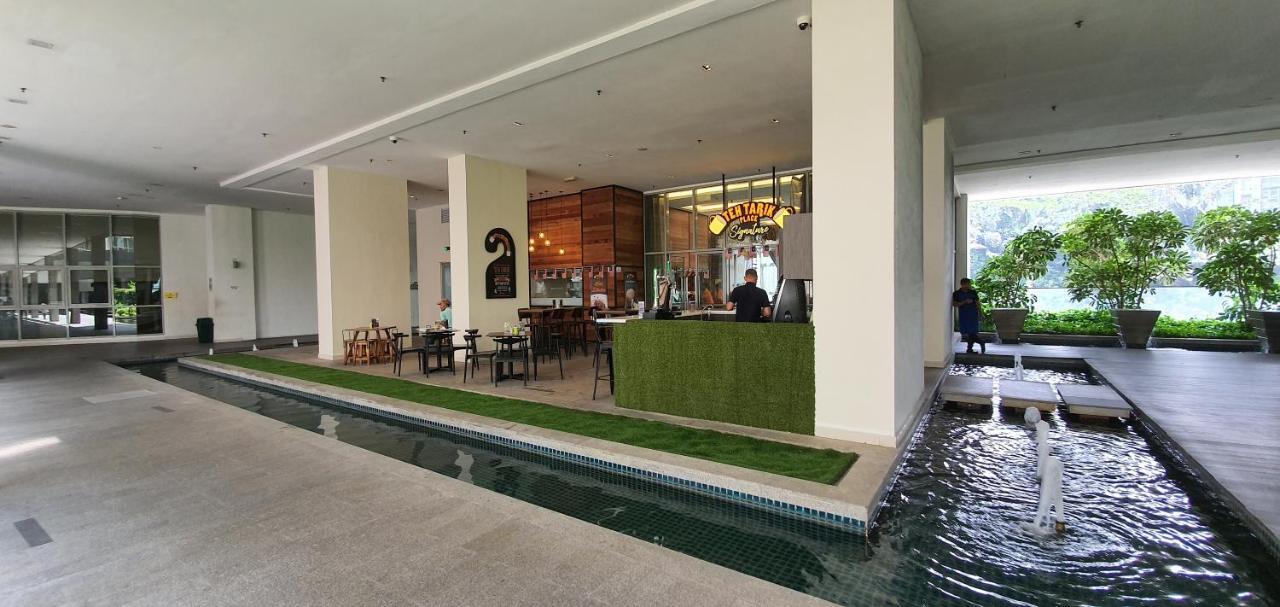 Amazing Klcc View @ Regalia Residence Kuala Lumpur Ngoại thất bức ảnh